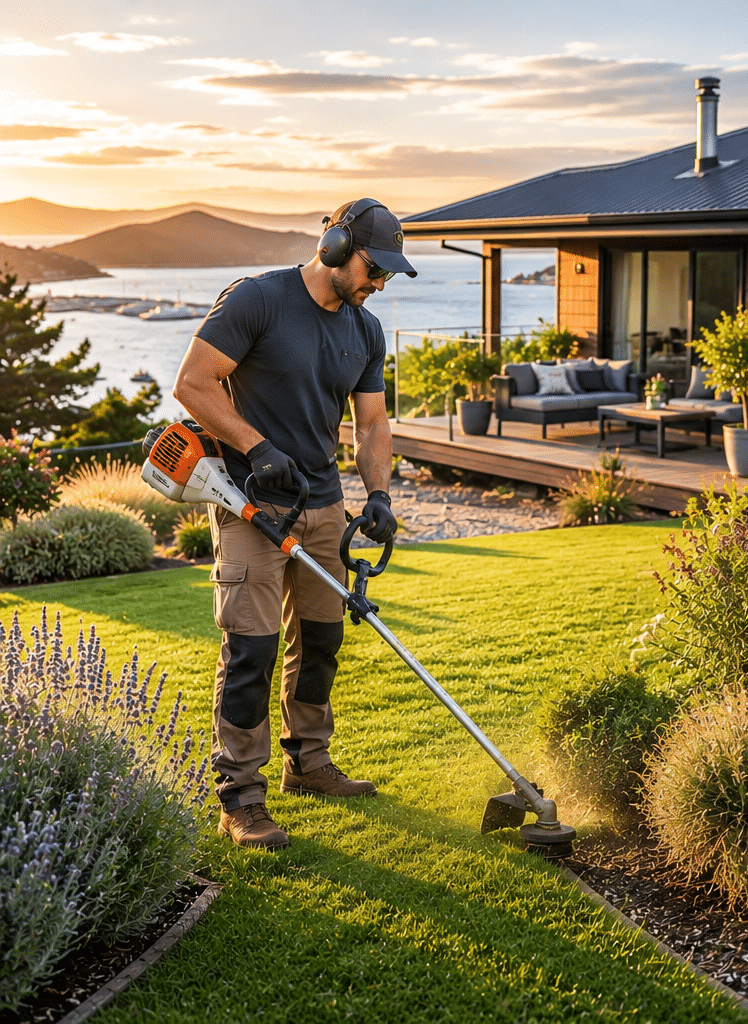 Lawn Care