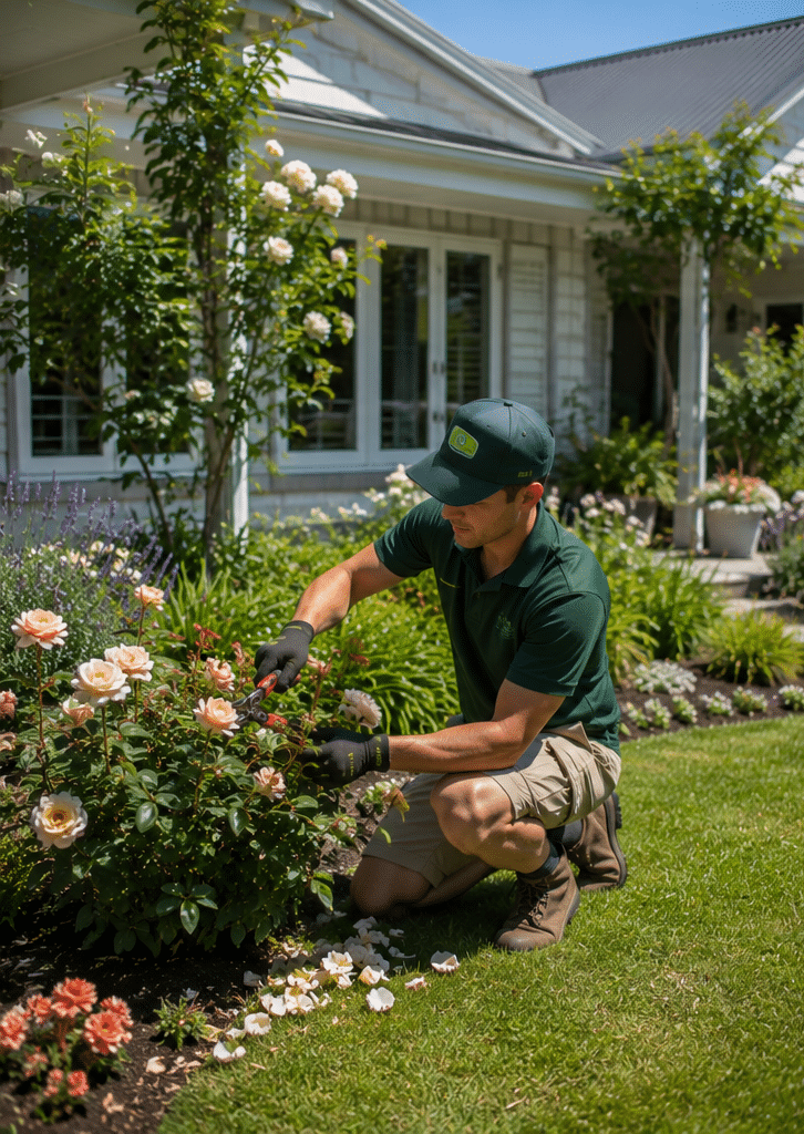 Garden Care Services