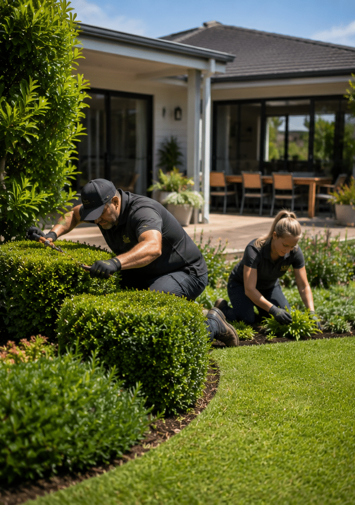 Gardening Services Auckland: A Practical New Zealand Guide for Healthy, Tidy Outdoor Spaces